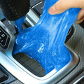 Gel Nettoyant Voiture — Détail Aérateurs & Recoins
